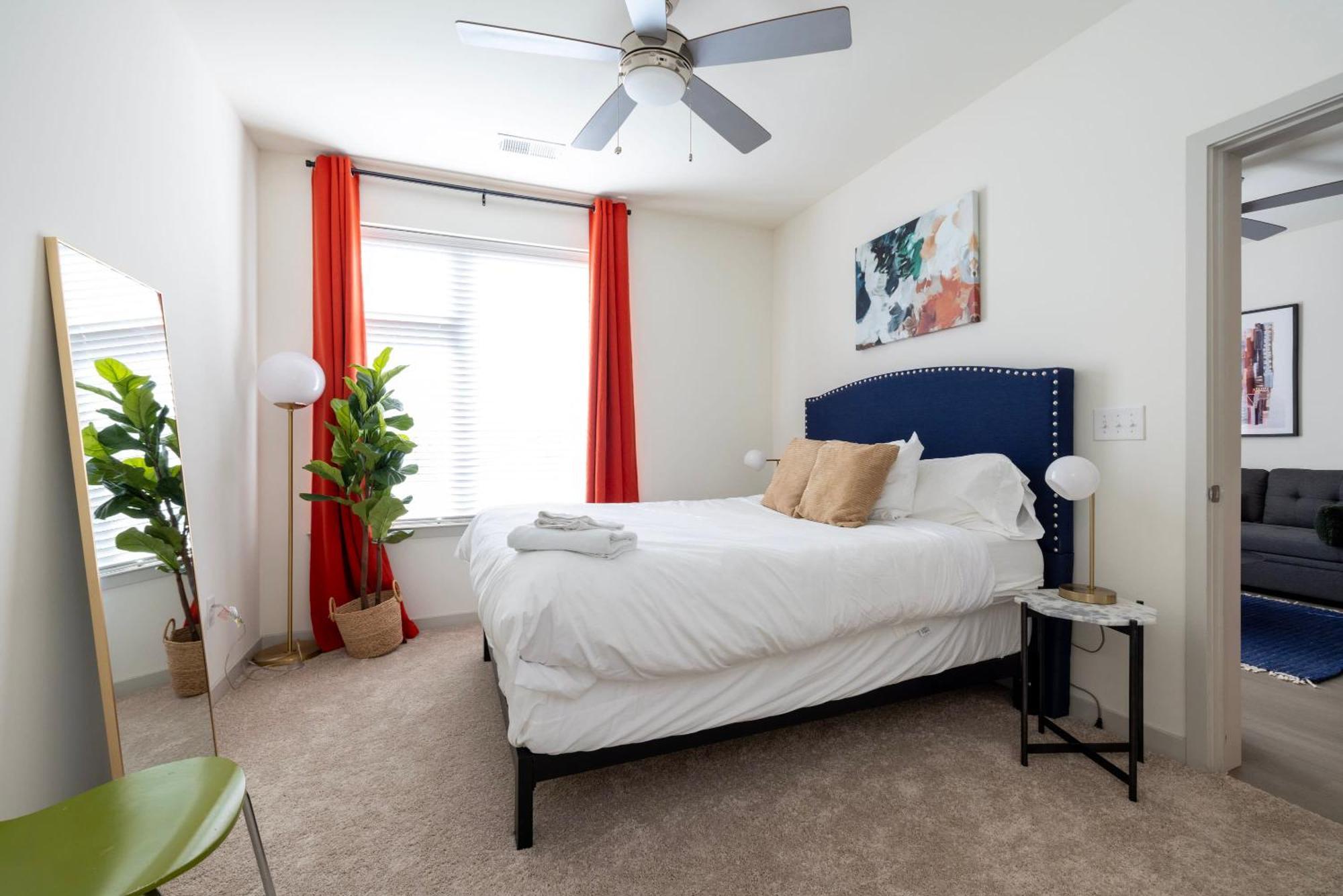 Modern Nulu 2Br Cozysuites 05 Louisville Exterior photo